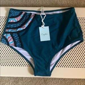 Cupshe bathing suit